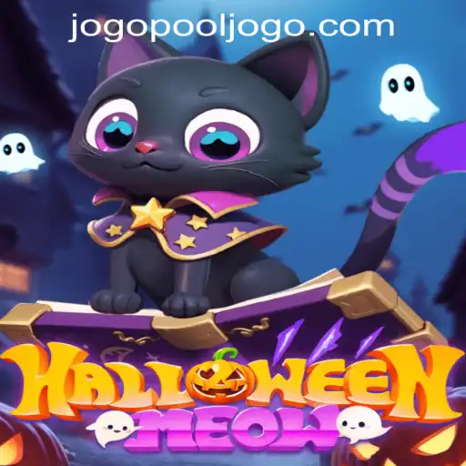Descubra HalloweenMeow: O Novo Jogo que Está Conquistando o Mundo dos Games