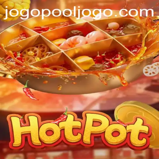 Explorando Hotpot: O Jogo de POOLJOGO que Está Conquistando o Mundo