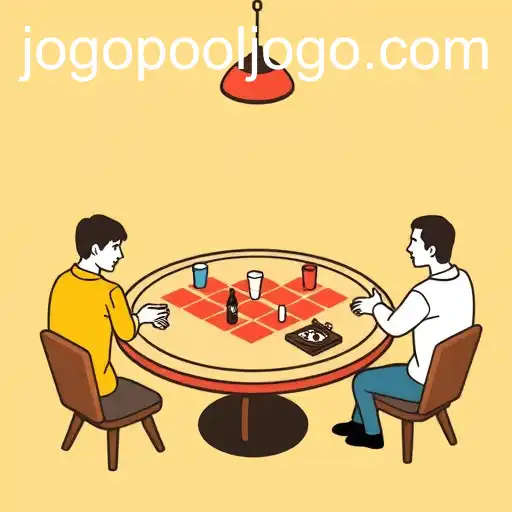 Explorando o Fascinante Mundo dos Jogos de Mesa