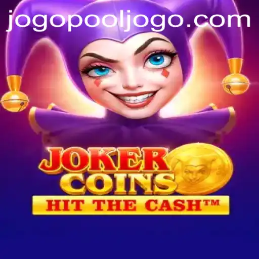 Explorando JokerCoins: O Novo Fenômeno de Jogos de Estratégia e Azar