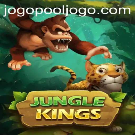 Explorando o Universo de JungleKings: Regras, Estratégias e Muito Mais