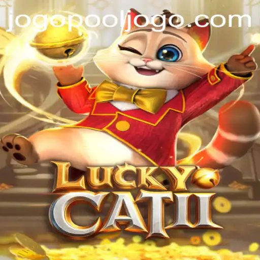 Explorando o Fascinante Mundo de LuckyCatII: Um Pooljogo Inovador