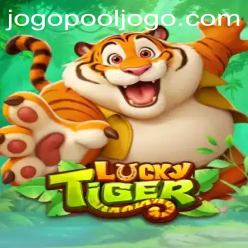 Descubra o Fascinante Mundo do LuckyTiger