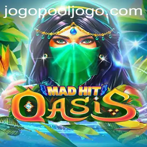 Descubra MadHitOasis: O Excitante Mundo de POOLJOGO