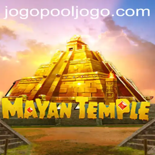 Descubra os Segredos de MayanTemple: Um Mergulho na Aventura Antiga do Jogo POOLJOGO