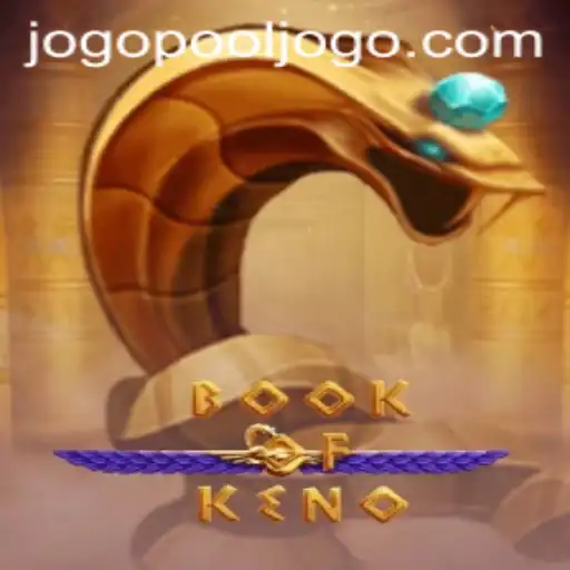 Descubra o Mundo de BookOfKeno: O Fascinante Jogo de Azar