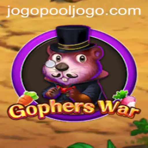 Explorando GophersWar: Um Jogo de Estratégia Inovador para Todas as Idades