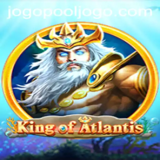 Descubra o Fascinante Mundo de 'KingofAtlantis'
