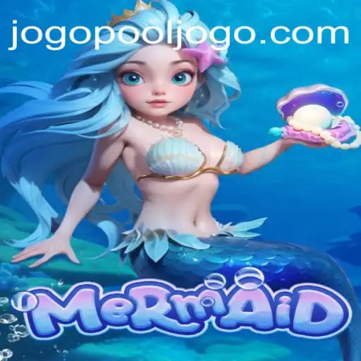 Jogo de Estratégia e Diversão: Conheça Mermaid e Descubra Pooljogo