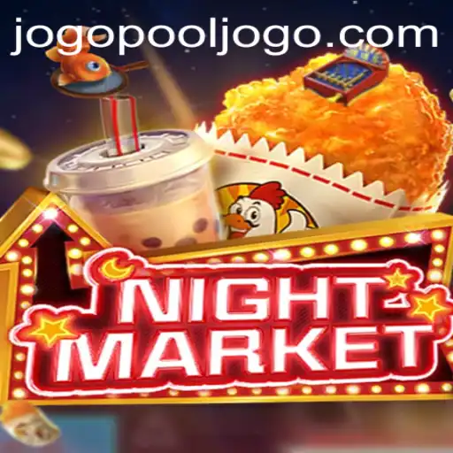 Explorando o Fascinante Universo do Jogo NIGHTMARKET