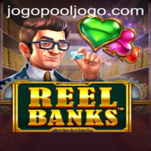 ReelBanks: Uma Imersão no Mundo dos Jogos de Slot