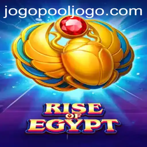 RiseOfEgypt: Descobrindo a Magia do Antigo Egito nos Jogos Modernos