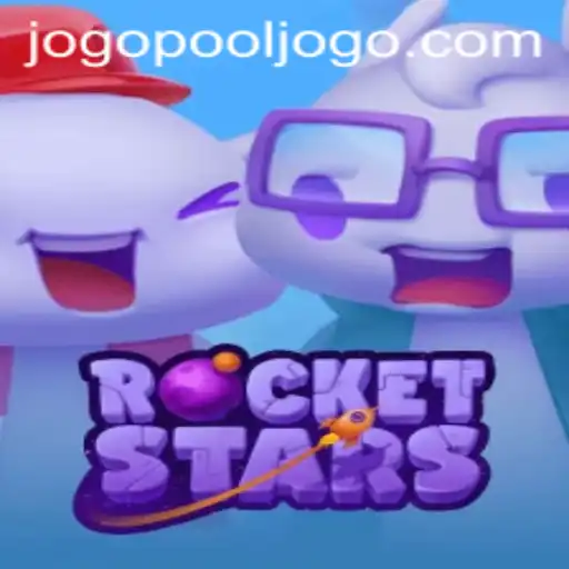 RocketStars: Explorando o Universo de Diversão com POOLJOGO