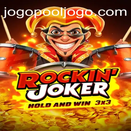 Explorando RockinJoker: A Nova Sensação dos Jogos de Estratégia