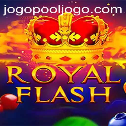 RoyalFlash: O Jogo que Revoluciona a Experiência de Estratégia