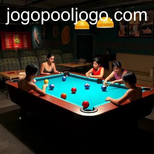 Os Desafios e Oportunidades do Sabong Online com Pooljogo