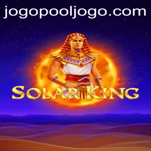 Descubra SolarKing: O Novo Jogo em Destaque no POOLJOGO