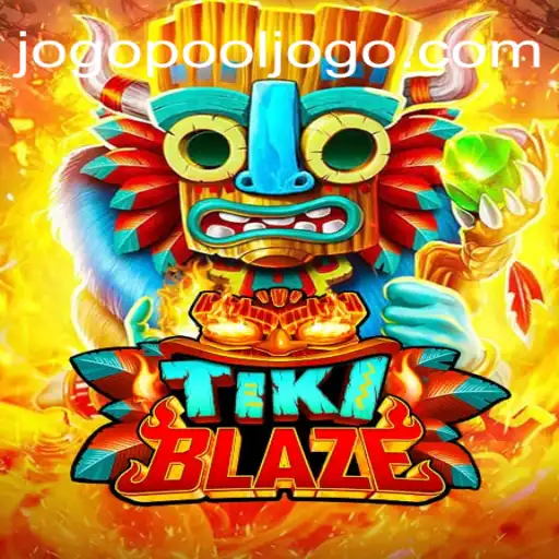 TikiBlaze: Uma Nova Experiência no Mundo dos Jogos