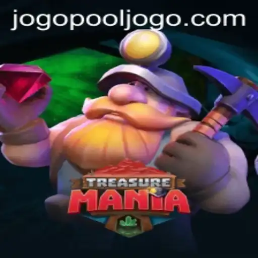 Descubra TreasureMania: Um Novo Jogo que Conquista os Fãs de Aventura