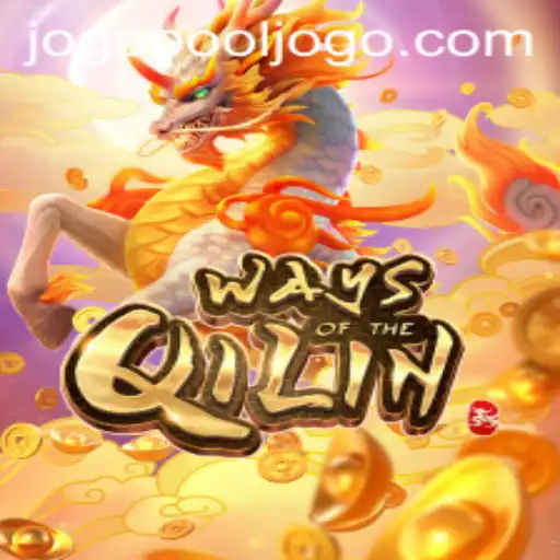 Desvendando o Jogo 'Ways of the Qilin'