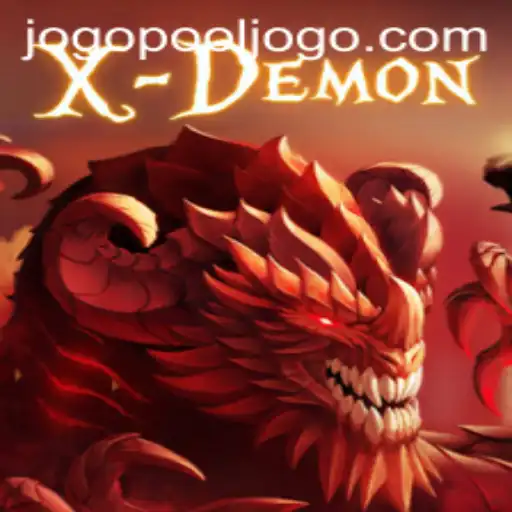 XDemon: A Nova Sensação do Universo POOLJOGO